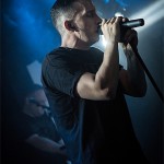 NEUROTICFISH & X-DIVIDE - Krefeld, Kulturfabrik (26.09.2014)