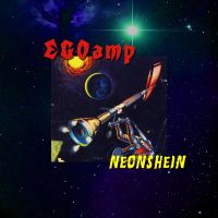 EGOAMP - Neonshein EP