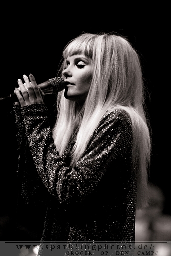 Preview : THE ASTEROIDS GALAXY TOUR sind im November wieder unterwegs