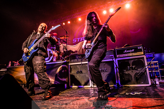 EDGUY, UNISONIC & STARCHILD - Oberhausen, Turbinenhalle (28.09.2014) EDGUY, UNISONIC & STARCHILD - Oberhausen, Turbinenhalle (28.09.2014)