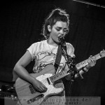 HONEYBLOOD - Köln, Blue Shell (01.10.2014)