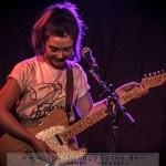 HONEYBLOOD - Köln, Blue Shell (01.10.2014)