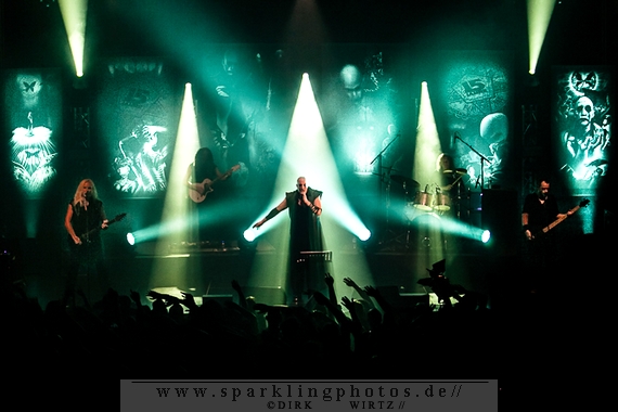 ASP - Per Aspera Ad Aspera –Die 15 Jahre Jubiläumstour- Oberhausen, Turbinenhalle 2 (11. + 12.10.2014) ASP - Per Aspera Ad Aspera –Die 15 Jahre Jubiläumstour- Oberhausen, Turbinenhalle 2 (11. + 12.10.2014)