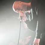 SELIG - Köln, Live Music Hall (12.10.2014)