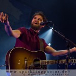 PASSENGER & THE ONCE - Köln, Palladium (21.10.2014)