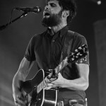 PASSENGER & THE ONCE - Köln, Palladium (21.10.2014)