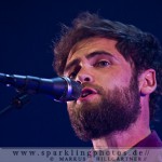 PASSENGER & THE ONCE - Köln, Palladium (21.10.2014)