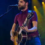 PASSENGER & THE ONCE - Köln, Palladium (21.10.2014)