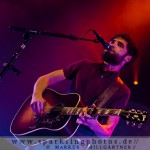 PASSENGER & THE ONCE - Köln, Palladium (21.10.2014)