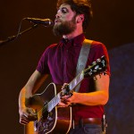 PASSENGER & THE ONCE - Köln, Palladium (21.10.2014)