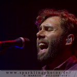 PASSENGER & THE ONCE - Köln, Palladium (21.10.2014)