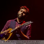 PASSENGER & THE ONCE - Köln, Palladium (21.10.2014)