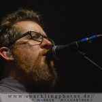 PASSENGER & THE ONCE - Köln, Palladium (21.10.2014)