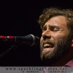 PASSENGER & THE ONCE - Köln, Palladium (21.10.2014)