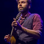 PASSENGER & THE ONCE - Köln, Palladium (21.10.2014)