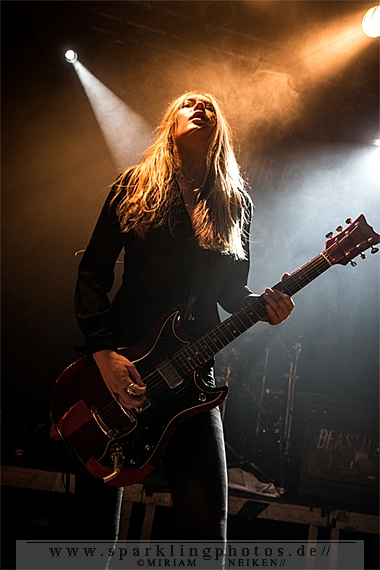 IN SOLITUDE & BEASTMILK - Essen, Turock (24.10.2014) IN SOLITUDE & BEASTMILK - Essen, Turock (24.10.2014)