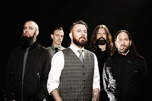 Preview : IN FLAMES und PAPA ROACH gemeinsam auf Tour durch Deutschland