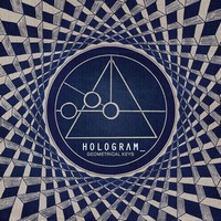 hologram_ - geometrical keys