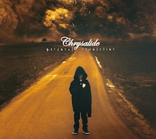 CHRYSALIDE - Personal Revolution CHRYSALIDE - Personal Revolution