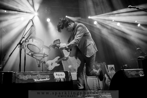 Preview : GET WELL SOON laden zu ganz speziellen Nächten in 2015 Preview : GET WELL SOON laden zu ganz speziellen Nächten in 2015