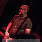 BOB MOULD & YOUNG KNIVES - Köln, Gebäude 9 (07.11.2014)