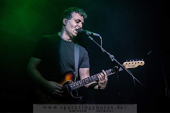 EWIGHEIM, JACK FROST & DER REST - Bochum, Matrix (14.11.2014) EWIGHEIM, JACK FROST & DER REST - Bochum, Matrix (14.11.2014)