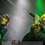 EWIGHEIM, JACK FROST & DER REST - Bochum, Matrix (14.11.2014)