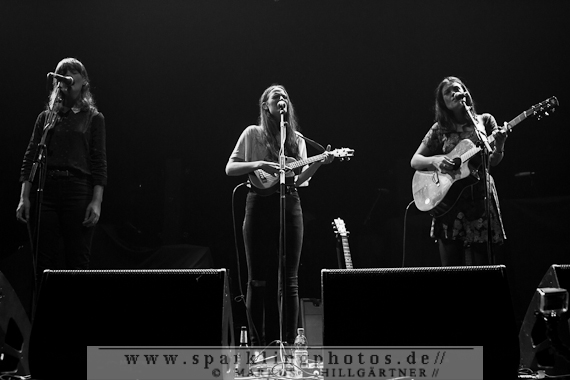 ANGUS & JULIA STONE & THE STAVES - Köln, Palladium (14.11.2014) ANGUS & JULIA STONE & THE STAVES - Köln, Palladium (14.11.2014)