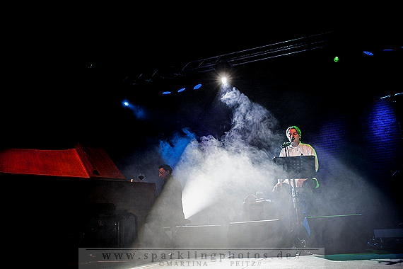 PETER HEPPNER (Akustik) - Bochum, Christuskirche (16.11.2014) PETER HEPPNER (Akustik) - Bochum, Christuskirche (16.11.2014)