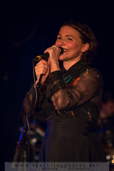 EMILIANA TORRINI - Köln, Luxor (20.11.2014) EMILIANA TORRINI - Köln, Luxor (20.11.2014)