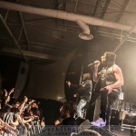 HOLLYWOOD UNDEAD - Köln, Essigfabrik (23.11.2014)