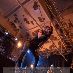 HOLLYWOOD UNDEAD - Köln, Essigfabrik (23.11.2014)