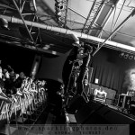 HOLLYWOOD UNDEAD - Köln, Essigfabrik (23.11.2014)