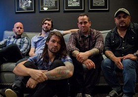 Preview : Happiness is TAKING BACK SUNDAY - Tour im Dezember 2014 Preview : Happiness is TAKING BACK SUNDAY - Tour im Dezember 2014