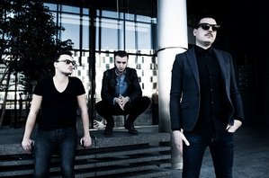 SPARKLINGPHOTOS präsentiert: THE MINUTES live im Februar 2015