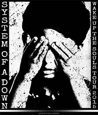 SYSTEM OF A DOWN geben 2015 exklusives Konzert mit wichtiger Botschaft in Köln SYSTEM OF A DOWN geben 2015 exklusives Konzert mit wichtiger Botschaft in Köln