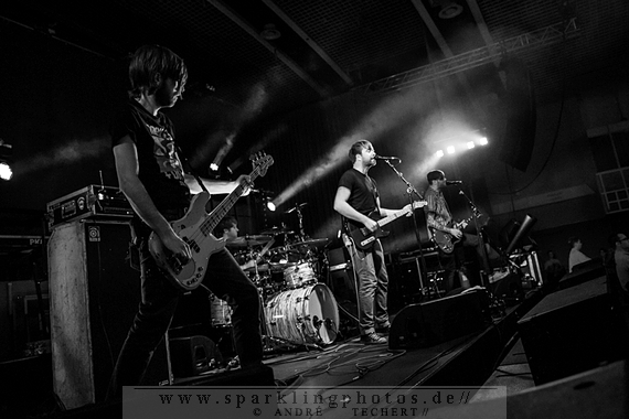 JENNIFER ROSTOCK & KMPFSPRT - Dortmund, Westfalenhalle 3A (20.11.2014) JENNIFER ROSTOCK & KMPFSPRT - Dortmund, Westfalenhalle 3A (20.11.2014)