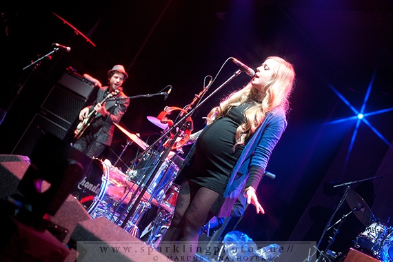 THE SPECIALS & RHONDA - Düsseldorf, Stahlwerk (29.11.2014) THE SPECIALS & RHONDA - Düsseldorf, Stahlwerk (29.11.2014)