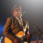 THE SPECIALS & RHONDA - Düsseldorf, Stahlwerk (29.11.2014)