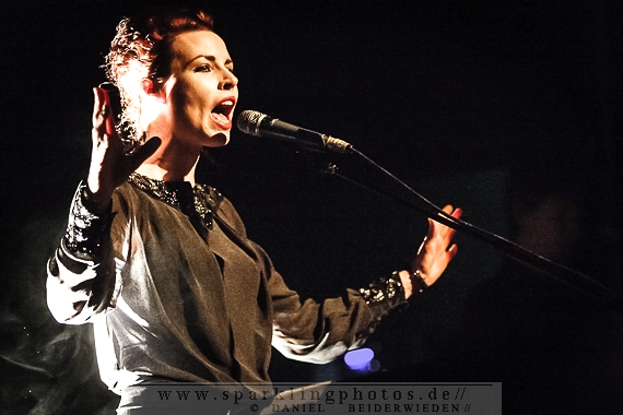 LAIBACH - Krefeld, Kulturfabrik Kufa (10.12.2014) LAIBACH - Krefeld, Kulturfabrik Kufa (10.12.2014)