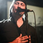 LAIBACH - Krefeld, Kulturfabrik Kufa (10.12.2014)