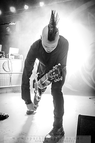 DIARY OF DREAMS & A SPELL INSIDE - Oberhausen, Kulttempel (16.12.2014) DIARY OF DREAMS & A SPELL INSIDE - Oberhausen, Kulttempel (16.12.2014)