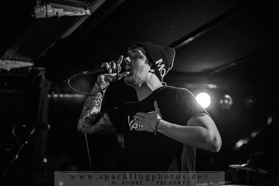 TAKING BACK SUNDAY - Stuttgart, Universum (18.12.2014) TAKING BACK SUNDAY - Stuttgart, Universum (18.12.2014)