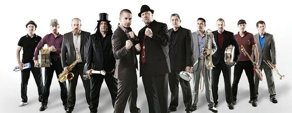 Preview : Konzerte mit Spaß-Garantie: THE BUSTERS live on Tour Preview : Konzerte mit Spaß-Garantie: THE BUSTERS live on Tour