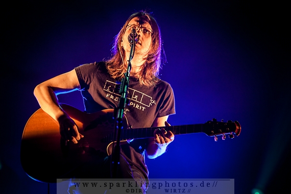 Preview : STEVEN WILSON mit neuem Album auf Tour 2015 Preview : STEVEN WILSON mit neuem Album auf Tour 2015