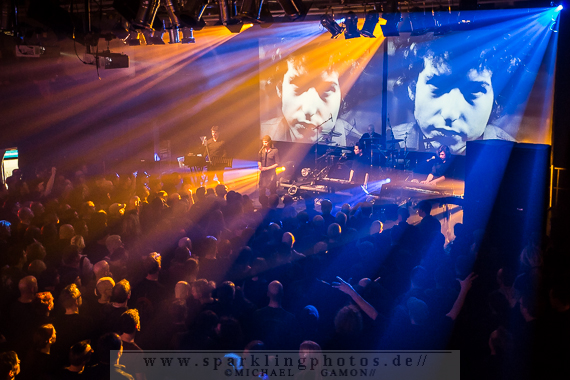 Preview : LAIBACH setzen Spectre-Tour 2015 fort Preview : LAIBACH setzen Spectre-Tour 2015 fort