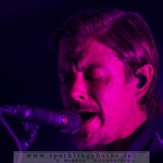 INTERPOL & HEALTH - Köln, Palladium (25.01.2015)