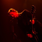 INTERPOL & HEALTH - Köln, Palladium (25.01.2015)