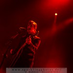 INTERPOL & HEALTH - Köln, Palladium (25.01.2015)