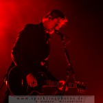 INTERPOL & HEALTH - Köln, Palladium (25.01.2015)